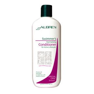 Swimmer's Normalizing Conditioner for Active Image