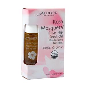 Rosa Mosqueta® Rose Hip Seed Oil Moisturizing Image