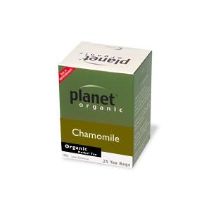 Chamomile Tea Image