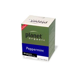 Peppermint Tea Image