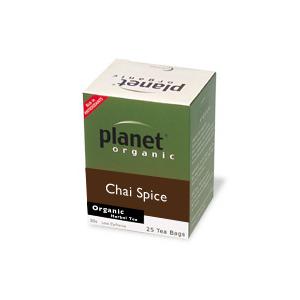 Chai Spice Tea Image