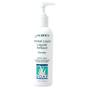 Herbal Liquid Everyday Body Soap Image